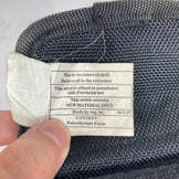 【OneSize ブラック系】 Cotton Carrier（コットン キャリア） ストラップショット ホルスター Strapshot Holster ポリエステル バッグ ストレージ 外付けポーチ z00060223  外付けポーチ バッグ ストレージ