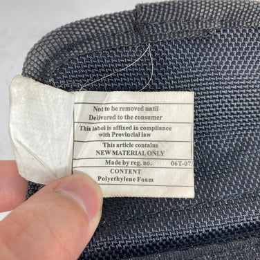 【OneSize ブラック系】 Cotton Carrier（コットン キャリア） ストラップショット ホルスター Strapshot Holster ポリエステル バッグ ストレージ 外付けポーチ z00060223  外付けポーチ バッグ ストレージ