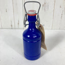 【OneSize ブルー系】 Markill ( マルキル ) アルフェラン ウォーターボトル Alferan Water Bottle ビンテージ オリジナル 入手困難 0.33L ハイドレーションイクイップメント ハードボトル z00059406  ハードボト-2