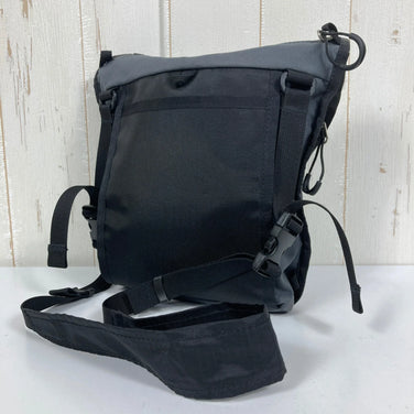 【OneSize グレー系】 Paago Works ( パーゴワークス ) スウィング L Swing L アーバングレー ナイロン バッグ ストレージ ショルダーバッグ z00053463 アーバングレー ショルダーバッグ バッグ ストレージ