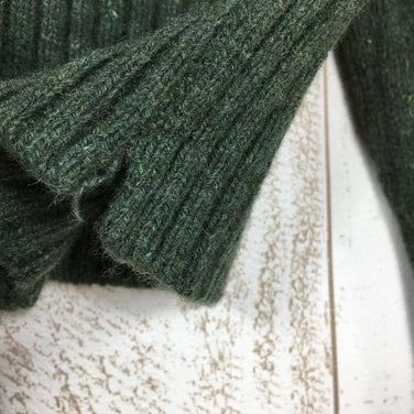 【Men's XS グリーン系】Patagonia ( パタゴニア ) マーロウウール 1/4ジップ セーター Merlow Wool 1/4-Zip Sweater 生産終了モデル 入手困難 50355 International Men's ウール ロングスリーブシャツ インナー シャツ トップス ウェア - 【公式】2ndGEAR（セカンドギア）Webショップ【登山用品・アウトドア用品専門 買取販売店】