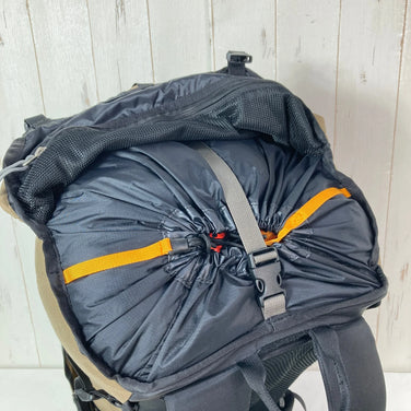 【OneSize ベージュ系】 Paago Works ( パーゴワークス ) バディ 33 Buddy 33 Dark Beige ナイロン バッグ ストレージ バックパック 容量【30L～54L】 z00057035 Dark Beige 容量【30L～54L】