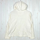 【Men's M アイボリー系】 2024 Patagonia ( パタゴニア ) ライトウェイト 73 テキスト ロゴ ワイルドライズ フーディ Lightweight '73 Text Logo Wildrise Fleece Hoody BCW オーガニックコッ-2