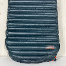 【Unisex OneSize ネイビー系】 Thermarest ( サーマレスト ) ネオエアー ウーバーライト S NeoAir UberLite Small Orion トライアンギュラーコアマトリックス 15Dナイロン ナイロン スリーピングシステム マット スリーピン-1