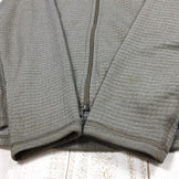 【Men's S ブラウン系】 Patagonia ( パタゴニア ) R1 フルジップ ジャケット R1 Full Zip Jacket レギュレーター ポーラテック パワードライ フリース 入手困難 40125 International Men's フリース - 【公式】2ndGEAR（セカンドギア）Webショップ【登山用品・アウトドア用品専門 買取販売店】