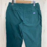 【Women's S グリーン系】 Phenix ( フェニックス ) 	ポカラ パンツ Pokhara Pants ストレッチ アンクル丈 トレッキングパンツ ナイロン ウェア ボトムス ロングパンツ ソフトシェル z00060431  ソフトシェル ロングパンツ ボ