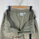 【Men's M グリーン系】 Gramicci ( グラミチ ) リップストップ クライミングパンツ Ripstop Climbing Pant FREAKS STOREコラボ コットン ウェア ボトムス ロングパンツ コットン z00055714  コットン ロ-5