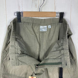 【Men's M グリーン系】 Gramicci ( グラミチ ) リップストップ クライミングパンツ Ripstop Climbing Pant FREAKS STOREコラボ コットン ウェア ボトムス ロングパンツ コットン z00055714  コットン ロ