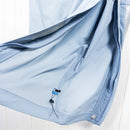 【Unisex M ブルー系】 Paper Sky Wear（ペーパースカイ ウェア） ウィンド パンツ WIND PANT 73（BLUE GRAY） ナイロン ウェア ボトムス ロングパンツ z00052191 73（BLUE GRAY） ロングパンツ ボト - 【公式】2ndGEAR（セカンドギア）Webショップ【登山用品・アウトドア用品専門 買取販売店】
