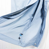 【Unisex M ブルー系】 Paper Sky Wear（ペーパースカイ ウェア） ウィンド パンツ WIND PANT 73（BLUE GRAY） ナイロン ウェア ボトムス ロングパンツ z00052191 73（BLUE GRAY） ロングパンツ ボト - 【公式】2ndGEAR（セカンドギア）Webショップ【登山用品・アウトドア用品専門 買取販売店】