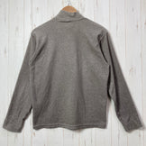 【Men's S ベージュ系】 Montbell ( モンベル ) シャミース ハイネック セーター Chameece High Neck Sweater ポリエステル ウェア トップス アウター ジャケット フリース z00058444  フリース アウター ジャ