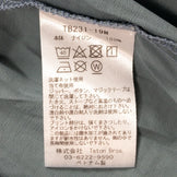 【Men's S ブルー系】 Teton Bros ( ティートンブロス ) ウィンドリバー フーディー Wind River Hoody ナイロン TB231-19M Asian Men's ウィンドシェル アウター ジャケット トップス ウェア - 【公式】2ndGEAR（セカンドギア）Webショップ【登山用品・アウトドア用品専門 買取販売店】