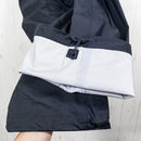 【Men's L ブラック系】 Jackwolfskin ( ジャックウルフスキン ) JP トレイル ヘッズ パンツ JP TRAILHEADZ PANTS ナイロン ウェア ボトムス ロングパンツ レインシェル z00053090  レインシェル ロングパンツ-6