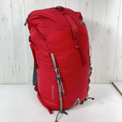 【2 レッド系】 Macpac ( マックパック ) パーシュート 40 NZ アルパイン チーム Pursuit 40 NZ Alpine Team 生産終了モデル 入手困難 バッグ ストレージ バックパック 容量【30L～54L】 z0005739