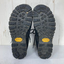 【Women's 24.0cm ブラック系】 Sirio ( シリオ ) P.F.431 Asphalt ✕ Iris フットウェア トレッキングブーツ z00059803 Asphalt ✕ Iris トレッキングブーツ フットウェア-6