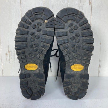 【Women's 24.0cm ブラック系】 Sirio ( シリオ ) P.F.431 Asphalt ✕ Iris フットウェア トレッキングブーツ z00059803 Asphalt ✕ Iris トレッキングブーツ フットウェア