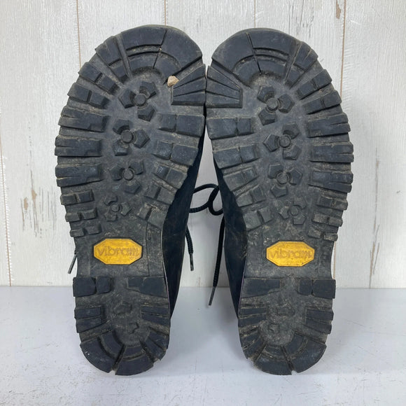 【Women's 24.0cm ブラック系】 Sirio ( シリオ ) P.F.431 Asphalt ✕ Iris フットウェア トレッキングブーツ z00059803 Asphalt ✕ Iris トレッキングブーツ フットウェア