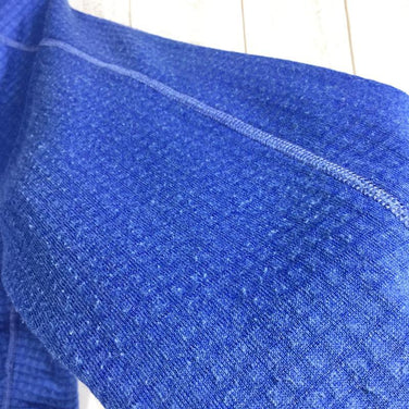 【Women's S ブルー系】 Patagonia ( パタゴニア ) R1 フラッシュ プルオーバー R1 Flash Pullover フリース ジャケット ポーラテック パワードライ レギュレーター 40111 International Women's フ - 【公式】2ndGEAR（セカンドギア）Webショップ【登山用品・アウトドア用品専門 買取販売店】