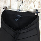 【Men's M ブラック系】フォートレス Fortress ベースプロ 1/4 ジップ Basepro 1/4 Zip + ベースプロ パンツ Basepro Pant 上下セット セットアップ 厳冬期 インサレーション ベースレイヤー International Men's 化繊 ロングスリーブTシャツ クルーネック インナー シャツ トップス ウェア - 【公式】2ndGEAR（セカンドギア）Webショップ【登山用品・アウトドア用品専門 買取販売店】