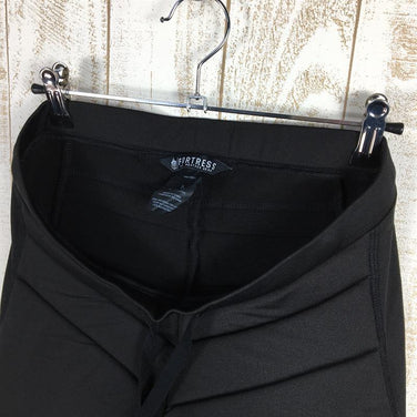 【Men's M ブラック系】フォートレス Fortress ベースプロ 1/4 ジップ Basepro 1/4 Zip + ベースプロ パンツ Basepro Pant 上下セット セットアップ 厳冬期 インサレーション ベースレイヤー International Men's 化繊 ロングスリーブTシャツ クルーネック インナー シャツ トップス ウェア - 【公式】2ndGEAR（セカンドギア）Webショップ【登山用品・アウトドア用品専門 買取販売店】