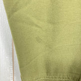 Finetrack Chrono 男士中号长裤，绿色，涤纶软壳面料（z00054306）