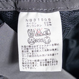 【Men's M グレー系】 The North Face ( ザ・ノースフェイス ) バーブ パンツ Verb Pant ナイロン ウェア ボトムス ロングパンツ ソフトシェル z00051949 ソフトシェル ロングパンツ ボトムス ウェア - 【公式】2ndGEAR（セカンドギア）Webショップ【登山用品・アウトドア用品専門 買取販売店】