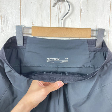 【Men's S ブラック系】 Arcteryx ( アークテリクス ) ノーバンショーツ 5 インチ ウェア ボトムス ショーツ ショートパンツ ソフトシェル z00057096  ソフトシェル ショーツ ショートパンツ ボトムス ウェア
