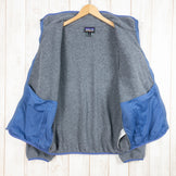 【Women's M グレー系】 Patagonia ( パタゴニア ) シンチラ ジャケット Synchlla Jacket ポリエステル 22955 International Women's NKL フリース アウター ジャケット トップス ウェア - 【公式】2ndGEAR（セカンドギア）Webショップ【登山用品・アウトドア用品専門 買取販売店】