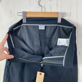 【Men's S ブラック系】 Houdini ( フーディニ ) コミットメント チノ パンツ Commitment Chinos Pants ポリエステル ウェア ボトムス ロングパンツ  z00059676   ロングパンツ ボトムス ウェア