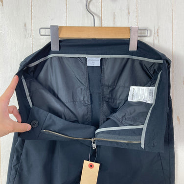 【Men's S ブラック系】 Houdini ( フーディニ ) コミットメント チノ パンツ Commitment Chinos Pants ポリエステル ウェア ボトムス ロングパンツ  z00059676   ロングパンツ ボトムス ウェア
