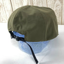 【Unisex L グリーン系】 Halo Commodity ( ハロコモディティ ) クレビス キャップ Crevice Cap ポリエステル ウェア ウェア小物 ヘッドウェア キャップ z00050684 キャップ ヘッドウェア ウェア小物 ウェア - 【公式】2ndGEAR（セカンドギア）Webショップ【登山用品・アウトドア用品専門 買取販売店】