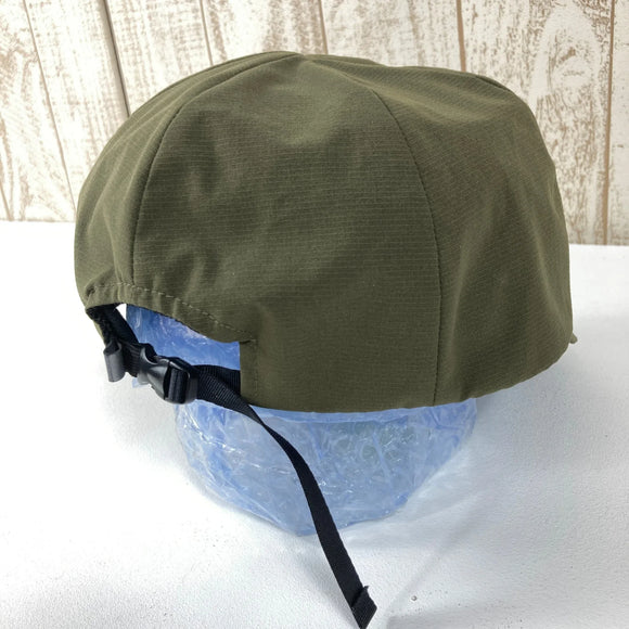 【Unisex L グリーン系】 Halo Commodity ( ハロコモディティ ) クレビス キャップ Crevice Cap ポリエステル ウェア ウェア小物 ヘッドウェア キャップ z00050684 キャップ ヘッドウェア ウェア小物 ウェア - 【公式】2ndGEAR（セカンドギア）Webショップ【登山用品・アウトドア用品専門 買取販売店】