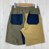 【Women's S ベージュ系】 Marmot ( マーモット ) リム ハーフパンツ RIM HALF PANT ナイロン ウェア ボトムス ショーツ ショートパンツ ソフトシェル z00059210  ソフトシェル ショーツ ショートパンツ ボトムス ウェア