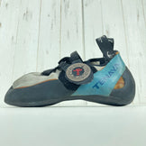 【Unisex 22.5cm ブルー系】 Tenaya ( テナヤ ) オアシ Oasi フットウェア ロッククライミングシューズ z00053812  ロッククライミングシューズ フットウェア