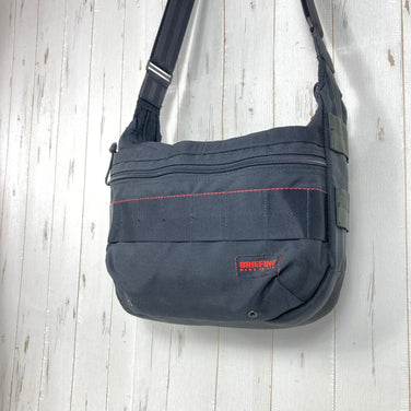 【One Size, Black】Briefing Wide Day Tripper (Discontinued Model, Hard to Find) Tomorrowland Special Order Nylon Bag Storage Shoulder Bag z00057902 Shoulder
