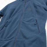 【Women's XS ネイビー系】 Millet ( ミレー ) K ライトグリット ジャケット K Lightgrid Jacket ポリエステル ウェア トップス アウター ジャケット フリース z00051437 フリース アウター ジャケット トップス ウェア - 【公式】2ndGEAR（セカンドギア）Webショップ【登山用品・アウトドア用品専門 買取販売店】