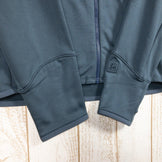 【Men's S チャコール系】 Patagonia ( パタゴニア ) アールワン サーマル フルジップ フーディ R1 Thermal Full Zip Hoody ポリエステル 40600 International Men's SMDB フリース アウター ジ - 【公式】2ndGEAR（セカンドギア）Webショップ【登山用品・アウトドア用品専門 買取販売店】