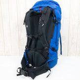 【Unisex OneSize ブルー系】 Black Diamond ( ブラックダイヤモンド ) エピック 45 Epic 45 ナイロン Unisex 容量【30L～54L】 バックパック バッグ ストレージ - 【公式】2ndGEAR（セカンドギア）Webショップ【登山用品・アウトドア用品専門 買取販売店】