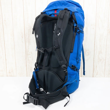 【Unisex OneSize ブルー系】 Black Diamond ( ブラックダイヤモンド ) エピック 45 Epic 45 ナイロン Unisex 容量【30L～54L】 バックパック バッグ ストレージ - 【公式】2ndGEAR（セカンドギア）Webショップ【登山用品・アウトドア用品専門 買取販売店】