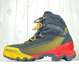 【Men's 26.5cm ブラック系】 La Sportiva ( ラ・スポルティバ ) エクイリビウム ST ゴアテックス AEQUILIBRIUM ST GTX フットウェア トレッキングブーツ z00054398  トレッキングブーツ フットウェア