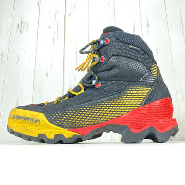 【Men's 26.5cm ブラック系】 La Sportiva ( ラ・スポルティバ ) エクイリビウム ST ゴアテックス AEQUILIBRIUM ST GTX フットウェア トレッキングブーツ z00054398  トレッキングブーツ フットウェア