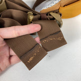 【OneSize ブラウン系】 Mountain Smith ( マウンテンスミス ) ツアー 9L ランバーパック Tour 9L Lumbar Pack ラストブラウン 入手困難 ナイロン バッグ ストレージ ウエストバッグ ヒップパック z00059839 ラ