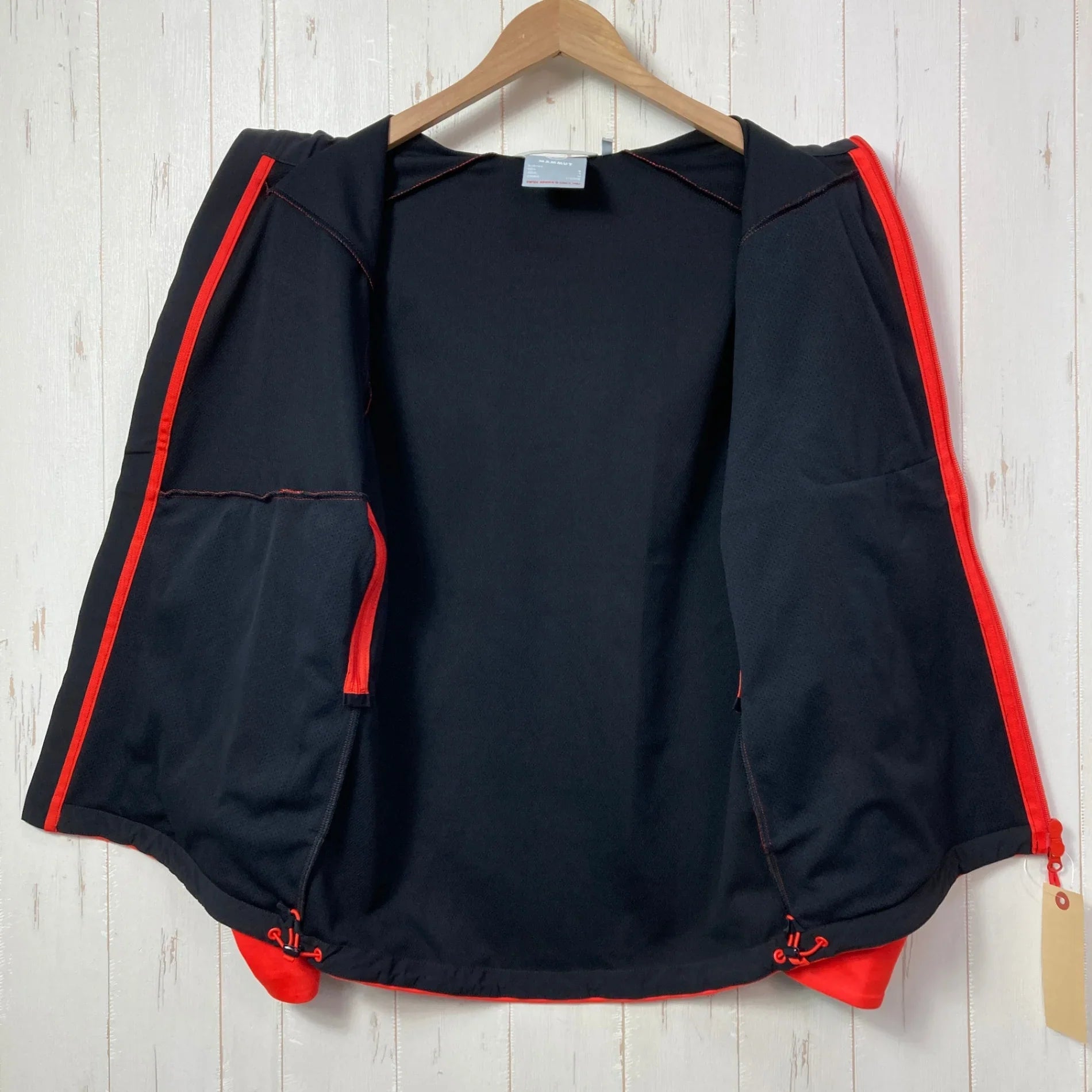Men's S オレンジ系】 Mammut ( マムート ) アルティメイト VII ソフト