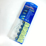 Sidas 通用稳定鞋垫（M 码，灰色）z00052941