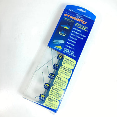 Sidas 通用稳定鞋垫（M 码，灰色）z00052941