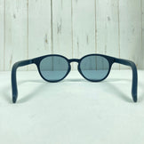 [One Size Navy] Snowpeak Rubber Sunglasses Indigo / Drive Day JINS Collaboration Wear Accessories Eyewear Sunglasses z00054123 Indigo / Drive Day Sunglasses