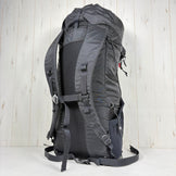 【Unisex L ブラック系】 Yamatomichi ( 山と道 ) ミニ カスタム エディション Mini Custom Edition 入手困難 UHPE Fine Grid / HT PC Coated Ripstop Nylon ver ナイロン バッグ