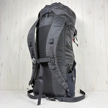 【Unisex L ブラック系】 Yamatomichi ( 山と道 ) ミニ カスタム エディション Mini Custom Edition 入手困難 UHPE Fine Grid / HT PC Coated Ripstop Nylon ver ナイロン バッグ