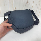 【OneSize ブラック系】 Arcteryx ( アークテリクス ) マカ 1 Maka 1 生産終了モデル 入手困難 ナイロン バッグ ストレージ サコッシュポーチ z00058664  サコッシュポーチ バッグ ストレージ