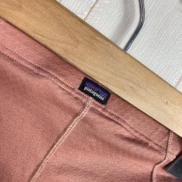 【Baby's 3T ピンク系】 2020 Patagonia ( パタゴニア ) キャプリーン ミッドウェイト ボトム Capilene Midweight Bottoms ANTP ポリエステル ウェア ボトムス ロングパンツ  z00058098 ANTP  ロ
